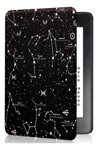 2021 Funda Case Kindle Cielo Estrellado Paperwhite 11 Gen