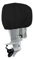 Comprar Funda Impermeable De Tela Oxford Para Motores Fueraborda De 