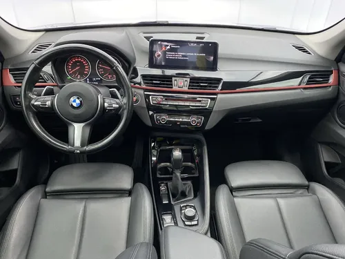 BMW X1 2.0 F48 Sdrive 20i