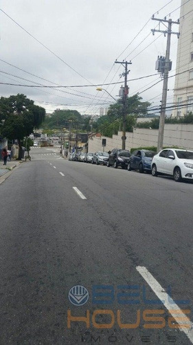Terreno - Jardim - Ref: 20584 - V-20584