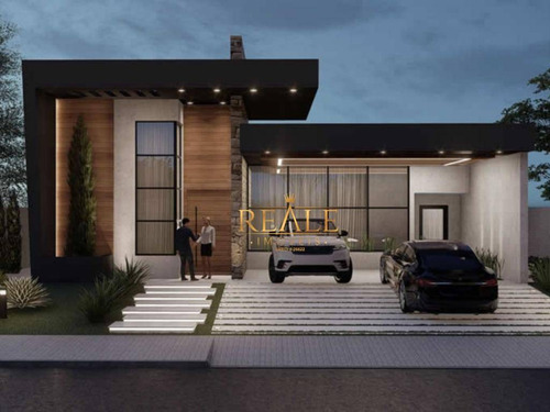 Imagem 7 de 30 de Casa À Venda, 248 M² Por R$ 1.672.460,00 - Condomínio Residencial Terras De Santa Tereza - Vinhedo/sp - Ca1299