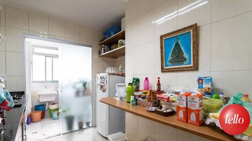 Imagem 5 de 16 de Apartamento - Ref: 224510