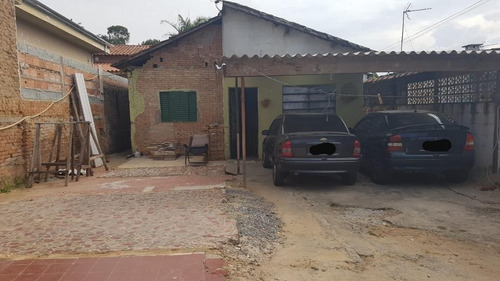 Imagem 7 de 7 de Casa Com 04 Dormitórios À Venda Na Região Do Bairro São João - Ca1173