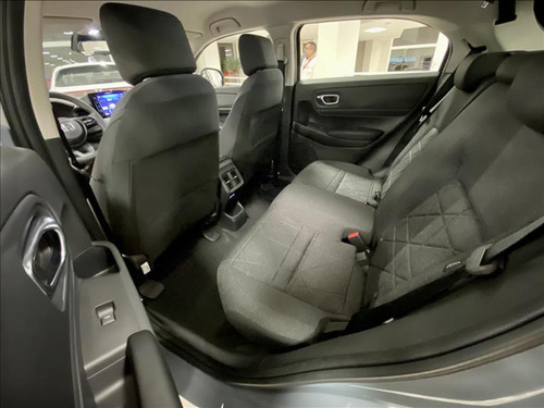 Honda HR-V 1.5 DI I-VTEC FLEX EX CVT