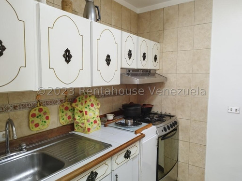 Imagen 15 de 30 de Apartamento En Venta El Paraíso 24-3882 Fabricio Liaz