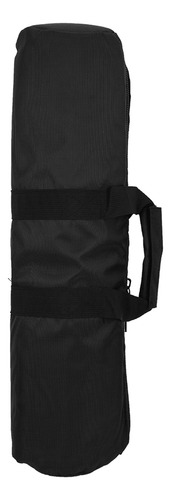 Bolsa De Trípode Para Fotografía De 55 Cm X 12 Cm, Negra, Gr