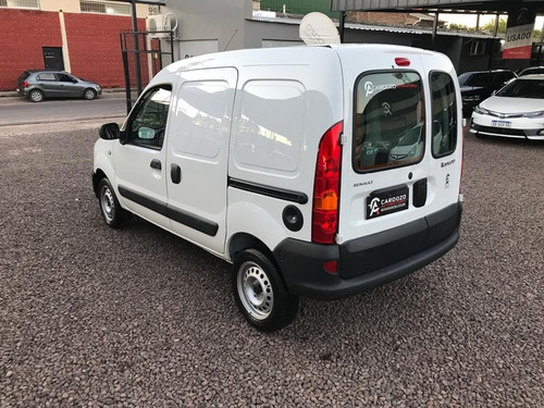 Renault Kangoo Gran Confort 1.6