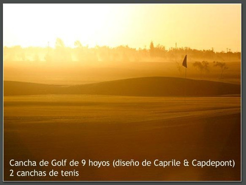 Terreno - Estancia Benquerencia