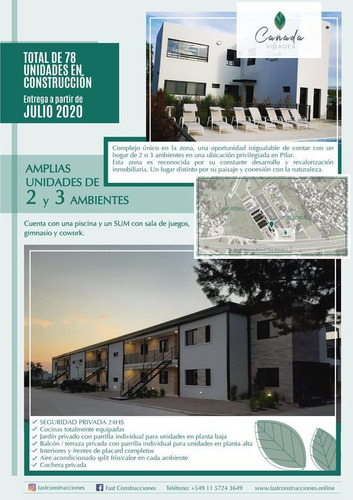 Imagen 20 de 30 de La Cañada Village Iii
