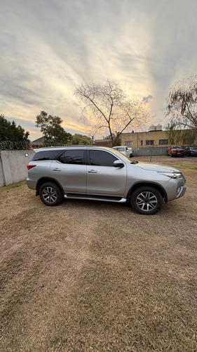 Toyota Hilux SW4 2.8 Srx 177cv 4x4 7as At