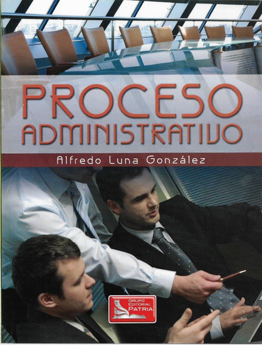 Proceso Administrativo