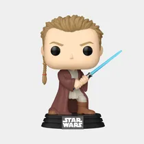Comprar Funko Pop Star Wars: Star Wars Episode I The Phantom Menace