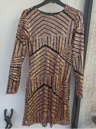 Vestido Verano De Zara Ropa Mujer