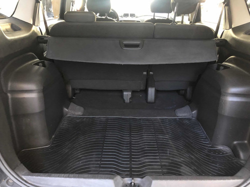 Chevrolet Spin 1.8 Active 5as 105cv 2016