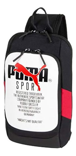 Bolso Bandolera Tipo Bandolera Puma Forecast Multitud