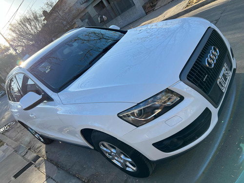 Audi Q5 2.0 Tfsi 211cv Stronic Quattro