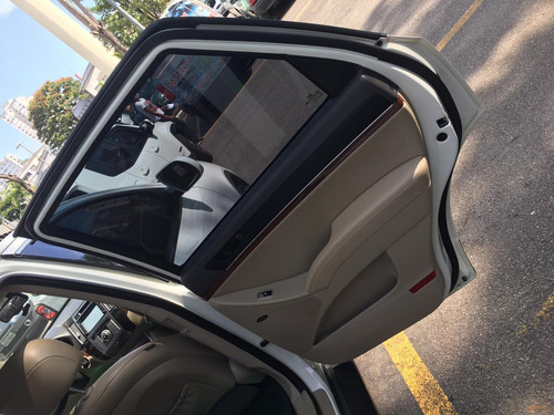 Hyundai Vera Cruz 2012 3.8 V6 Aut. 5p