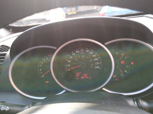 Imagem 8 de 15 de Kia Sorento 2.4 16v Gasolina Ex Automático
