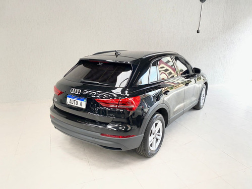 Audi Q3 1.4 Prestige Plus Tfsi S-tronic 5p