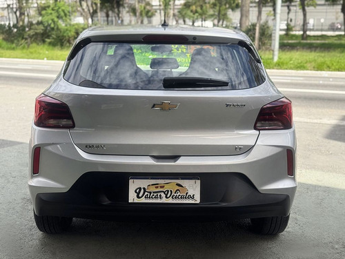 Chevrolet Onix 1.0 TURBO LT