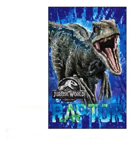 Poster Dinosaurio 89x69cm/solocachureos