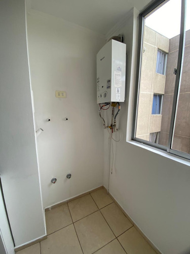 Departamento En Arriendo Con El Mejor Ambiente Familiar