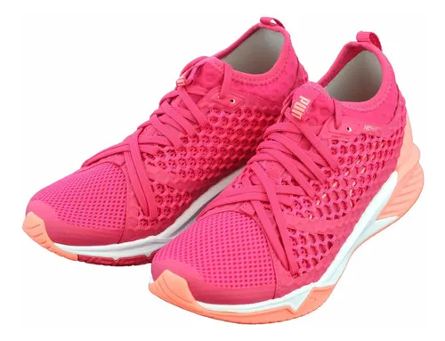 Tenis puma top ignite xt netfit