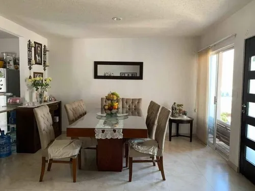 Propiedad En Venta En Quinta Bugambilias, Celaya, Guanajuato.sm
