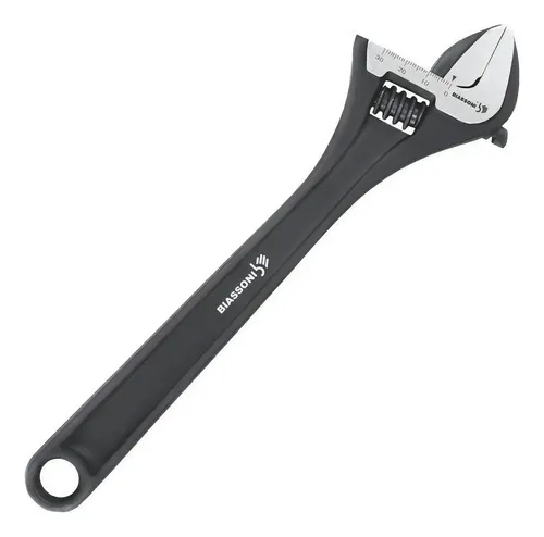 Llave Ajustable - 10 Pulgadas - Biassoni