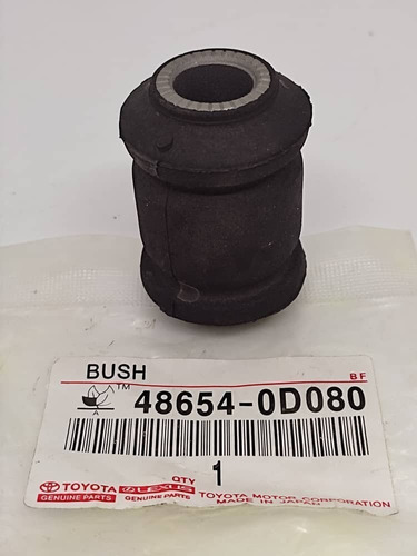 Buje De Meseta Inferior Pequeño Yaris 2006-2009 Sport/belta