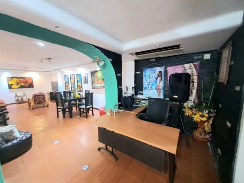Venta De Casa En Montalbán