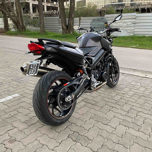 Bmw F800 R