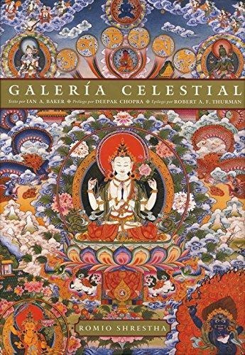 Galeria Celestial - Romio Shrestha - Gaia