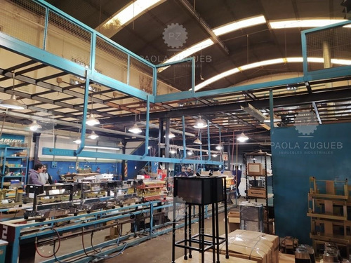 Imagen 7 de 28 de Depósito Galpón En Venta En Avellaneda, G.b.a. Zona Sur, Argentina