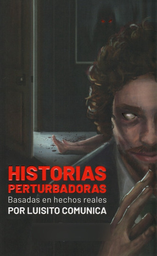 Historias Perturbadoras