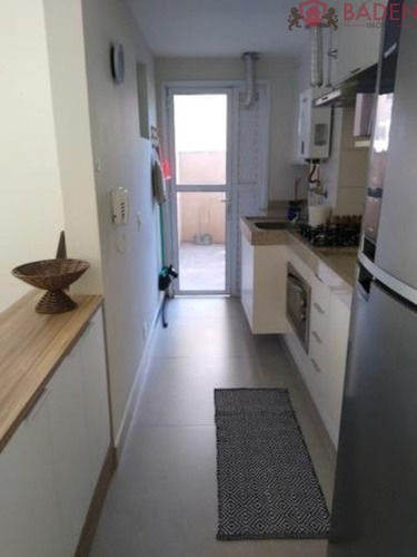 Apartamento Garden, Térreo Com Quintal, Com 3 Dormitórios Sendo 1 Suíte - Ap03620