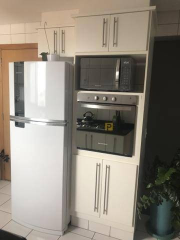 Imagem 6 de 20 de Apartamento Com 3 Dormitórios À Venda, 105 M² Por R$ 650.000,00 - Jardim São Paulo - Americana/sp - Ap0288