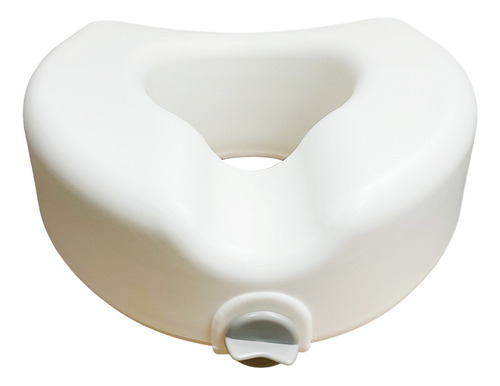Aumento Asiento Para Baño Sanitario Wc Inodoro