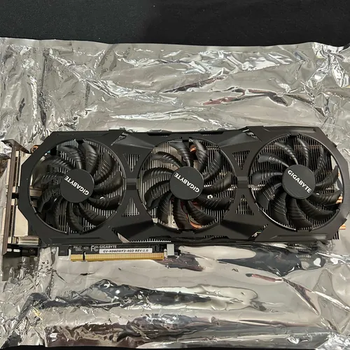 Gtx 980 2025 mercadolibre