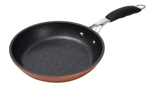 Set 3 Sartenes 16,20,24 Cms Infinity Chef - Bergner Color Cobre