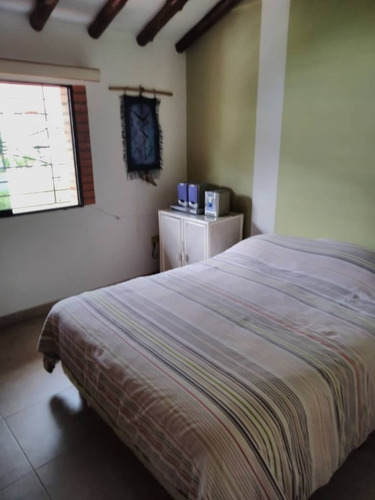 Imagen 6 de 8 de Casa En Venta Urbanizacion Campo Claro
