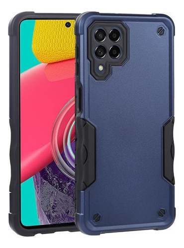 Funda Protectora Antideslizante Para Samsung Galaxy M53 5g