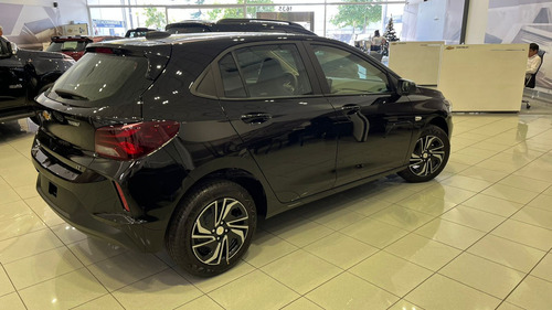 Chevrolet Onix 1.0 Lt