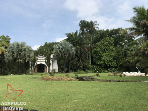 Imagem 3 de 15 de Jardim Acapulco. O Paraíso É Aqui! - Ai00729 - Ai00729