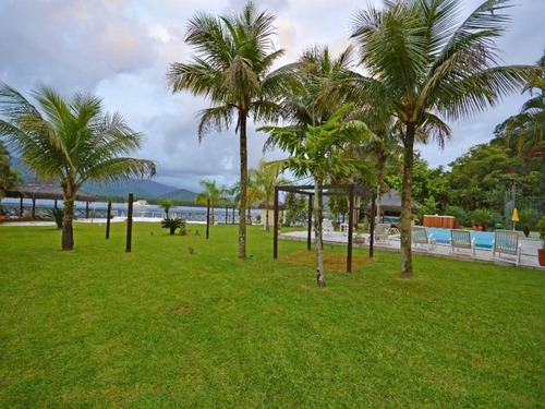 Casa Residencial À Venda, Balneario Praia Do Perequê, Guarujá. - Ca0132 - 34710193