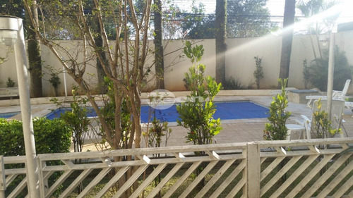 Imagem 4 de 15 de Apartamento - Planalto - Ref: 165 - V-165