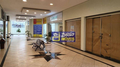 Imagem 2 de 3 de Sala Em Centro, Balneário Camboriú/sc De 108m² À Venda Por R$ 570.000,00 - Sa2318719-s