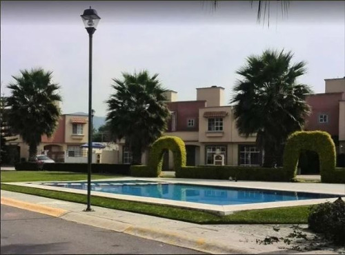 Imagen 1 de 9 de Casa En Excelentes Condiciones Super Ubicada