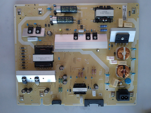 Fuente Samsung Un75cu7000f (Usado)