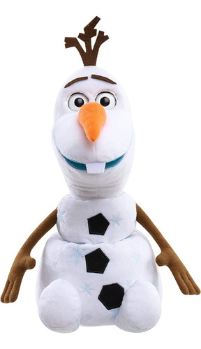 Disney Frozen 2 Primavera e Surpresa Olaf